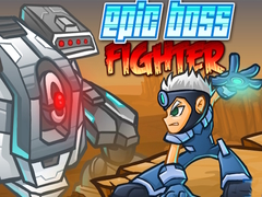 Laro Epic Boss Fighter