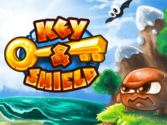Laro Key & Sheild