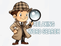 Laro Relaxing Word Search