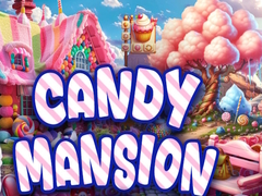 Laro Candy Mansion