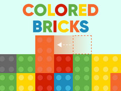 Laro Colored Bricks