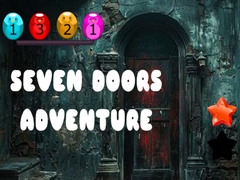 Laro Seven Doors Adventure