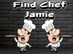 Laro Find Chef Jamie