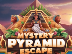 Laro Mystery Pyramid Escape