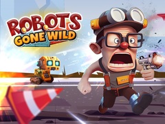 Laro Robots Gone Wild