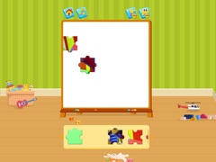 Laro The Amazing Digital Circus Jigsaw 2