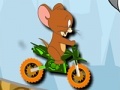 Laro Tom and Jerry Mini Bike