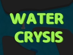 Laro Water Crysis
