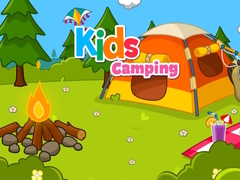 Laro Kids Camping