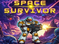 Laro Space Survivor