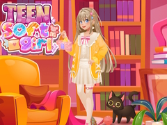 Laro Teen Soft Girl