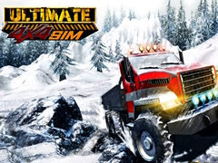 Laro Ultimate 4X4 Sim