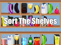 Laro Sort The Shelves