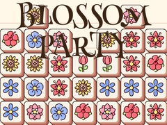 Laro Blossom Party