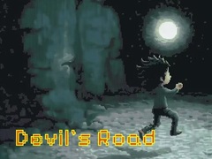Laro Devil's Road