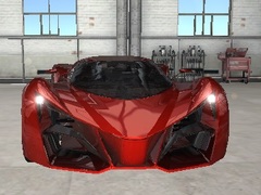 Laro Car Games: Car Racing Game