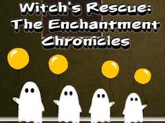 Laro Witchs Rescue The Enchantment Chronicles