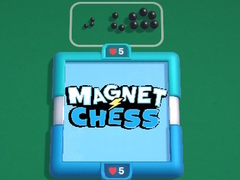 Laro Magnet Chess