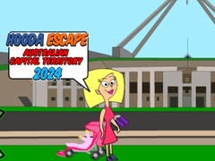 Laro Hooda Escape Australian Capital Territory 2024