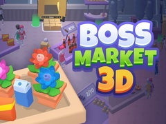 Laro Boss Market