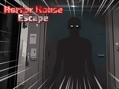 Laro Horror House Escape