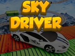 Laro Sky Driver