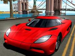 Laro City Car Driving Simulator Stunt Game 3D