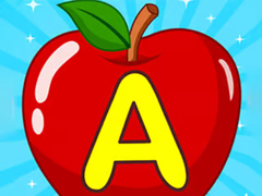 Laro Kids Quiz: English Alphabet Challenge