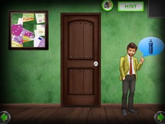 Laro Amgel Easy Room Escape 195