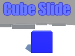 Laro Cube Slide