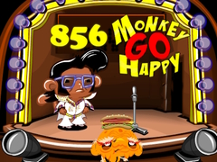 Laro Monkey Go Happy Stage 856