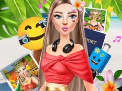 Laro Travel with Me: ASMR Edition