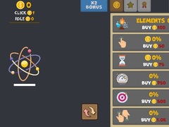 Laro Alchemy Merge Clicker