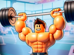 Laro Idle Planet: Gym Tycoon