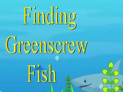 Laro Finding Greenscrew Fish