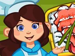 Laro Giant Sushi
