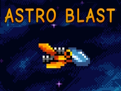 Laro Astro Blast