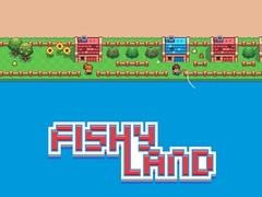 Laro Fishy Land