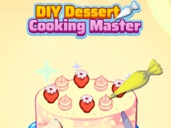 Laro DIY Dessert Cooking Master