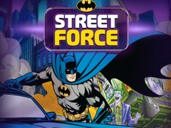 Laro Street Force