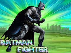 Laro Batman Fighter
