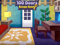 Laro 100 Rooms Escape