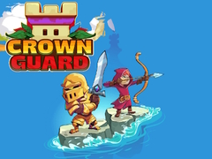 Laro King guard