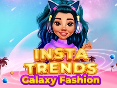 Laro Insta Trends Galaxy Fashion
