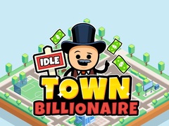 Laro Idle Town Billionaire