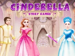 Laro Cinderella Story Games
