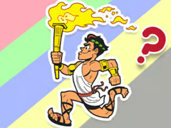 Laro Kids Quiz: Olympic Games Common Sense