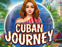 Laro Cuban Journey