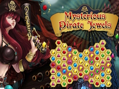 Laro Mysterious Pirate Jewels 3