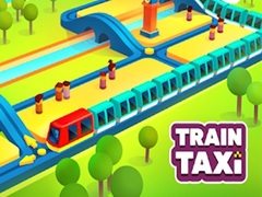 Laro Train Taxi